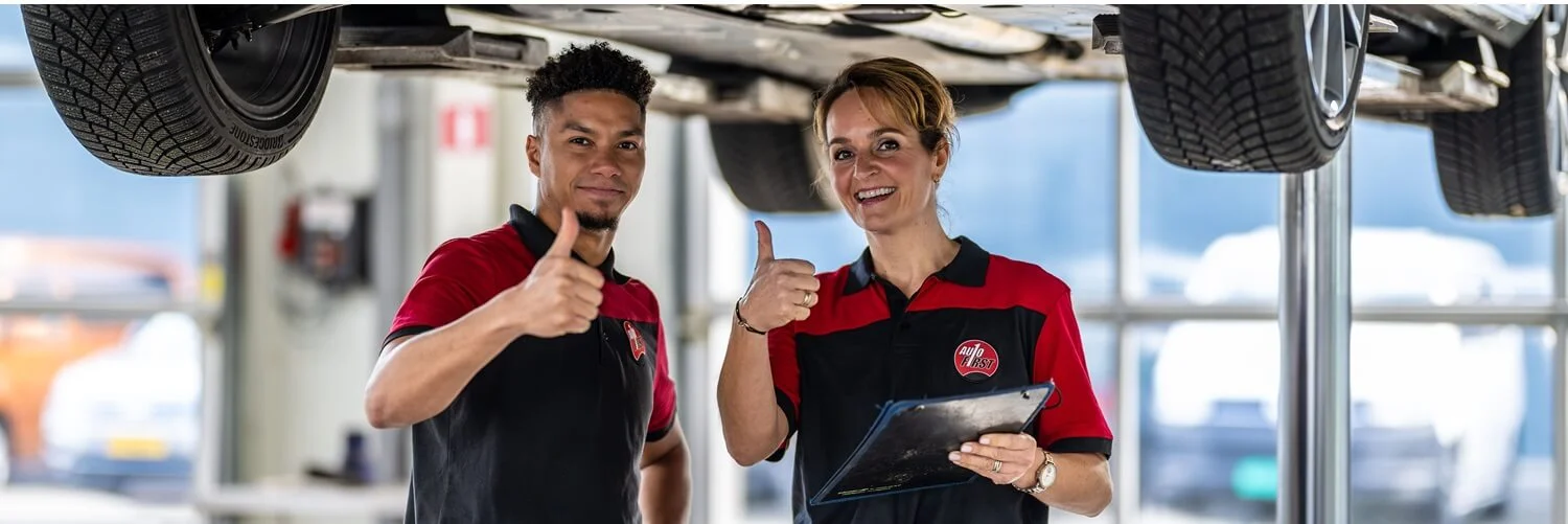 Betrouwbare APK keuring bij AutoFirst